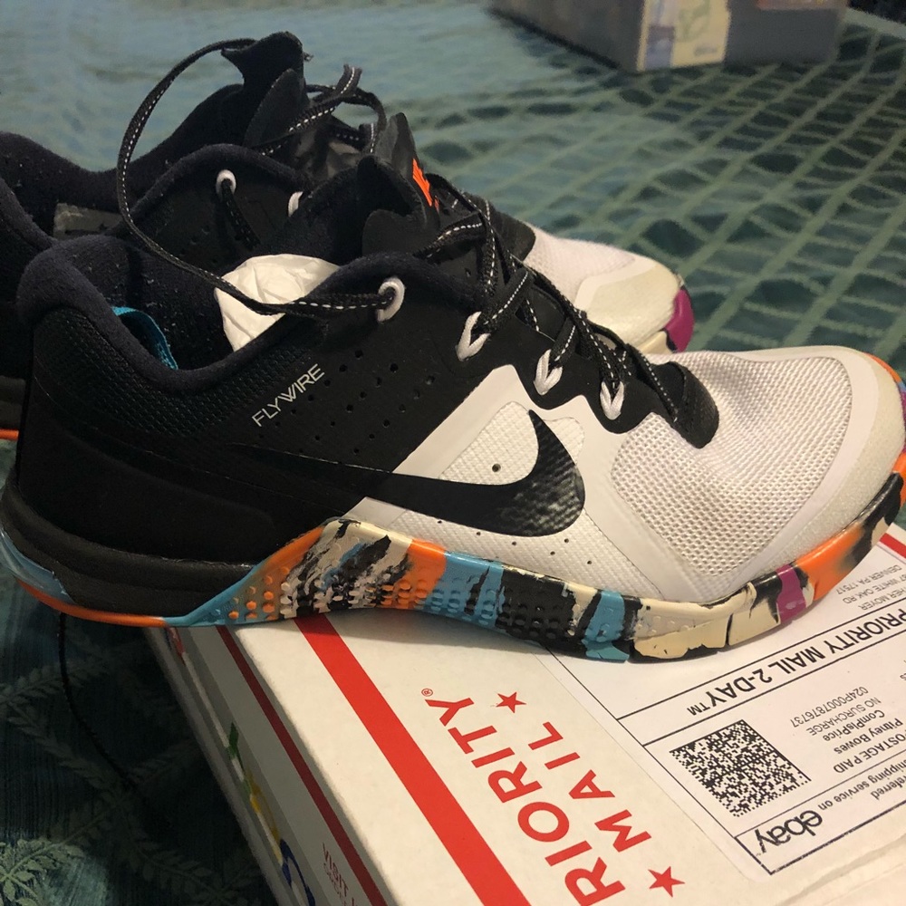 Nike CrossFit sneakers